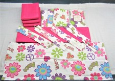 Pink room darkening for sale  Rockford