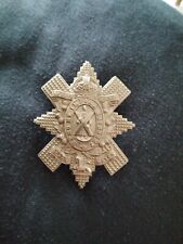 Black watch royal for sale  HARTLEPOOL