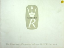 276154 vanden plas gebraucht kaufen  Deutschland