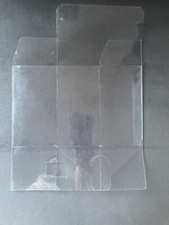 100 clear acetate for sale  ISLEWORTH
