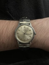 Vintage waltham wrist for sale  STEVENAGE