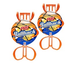 Pack ballback pro for sale  North Little Rock