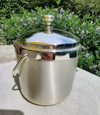 Pot glaçons double d'occasion  Melun