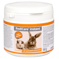 Rodicare instant 170g gebraucht kaufen  Baunatal