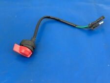 Honda harmony hs520a for sale  Boulder Junction
