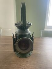 Ancienne lampe lanterne d'occasion  Gouvieux