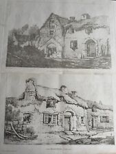 Set samuel prout for sale  BECKENHAM