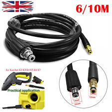 High pressure replacement for sale  TAMWORTH
