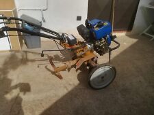 Motozappa pasbo gb72 usato  Cosenza