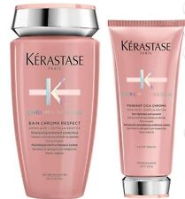 Kerastase chroma absolu d'occasion  Expédié en Belgium