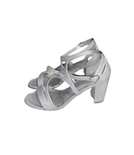 Women silver low for sale  Las Vegas