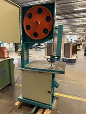 Extrema band saw for sale  Dallas