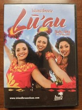 Island breeze aloha for sale  USA