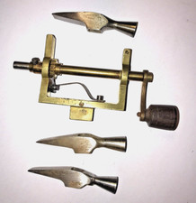 Lot antique watchmaker d'occasion  Saint-Claude
