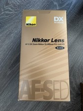 Nikon bjektiv zoom gebraucht kaufen  Wuppertal