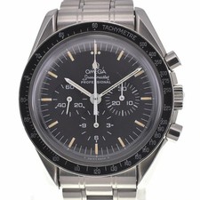 desconto OMEGA Speedmaster Professional 3590.50 cronógrafo masculino Q#138425 comprar usado  Enviando para Brazil