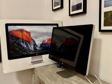 Apple thunderbolt display usato  Modena