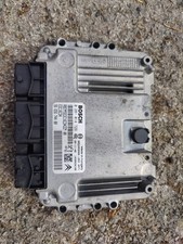 citroen c4 ecu for sale  SPALDING