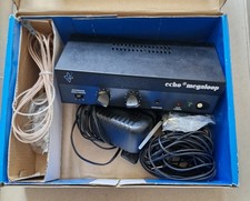 Echo megaloop induction for sale  SOUTHEND-ON-SEA