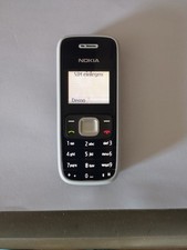 nokia 1208 gebraucht kaufen nokia 1208 gebraucht kaufen Schneeberg