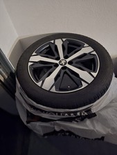 Riginal alufelgen peugeot gebraucht kaufen  Bellheim
