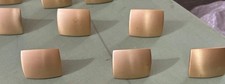 Brushed brass drawer for sale  Cumming
