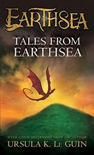 Tales from earthsea gebraucht kaufen  Berlin