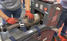 Professional dpf cleaning for sale  PAIGNTON