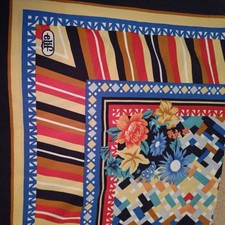 silk scarves for sale  FAREHAM