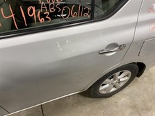 Rear door nissan for sale  Waterbury
