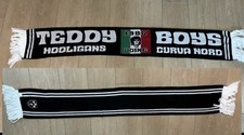 Sciarpa ultras hooligans usato  Pescara