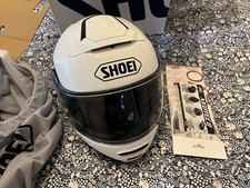 Shoei neotec medium for sale  DISS