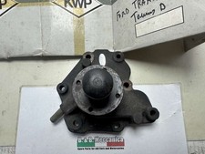 Pompa acqua ford usato  Gambettola