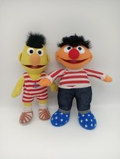 Ernie bert 30cm gebraucht kaufen  Leipzig