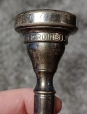 Vintage giardinelli trombone for sale  Tower City