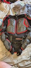Pro motocross body for sale  LIVINGSTON