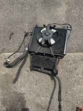 Kawasaki gpz1100 rads for sale  READING