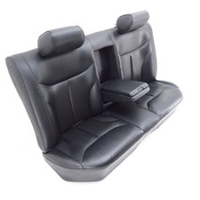 Sitzbank mercedes klasse gebraucht kaufen  Meschede