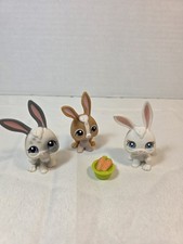 Vintage littlest pet for sale  Batavia