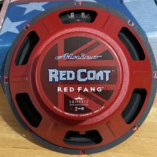 Eminence red fang for sale  Black Mountain