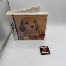 Nintendogs miniature dachshund for sale  HAWICK