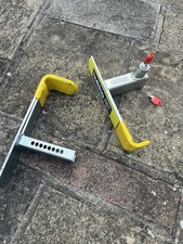 Bull dog wheel for sale  ROMFORD