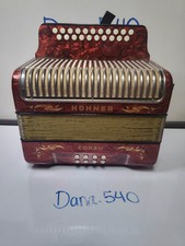 Hohner corso piano for sale  Roanoke