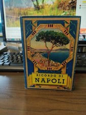 Ricordo napoli photobook usato  Genova
