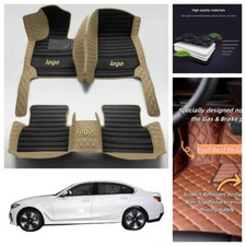Tapetes de assoalho de carro personalizados para Buick todos os modelos tapetes impermeáveis de luxo forros automáticos comprar usado  Enviando para Brazil
