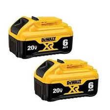Dewalt dcb206 20v for sale  Los Angeles