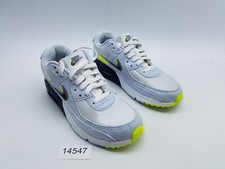 Tênis de corrida Nike Air Max 90 "Layered Swoosh" (GS) masculino tamanho 5Y *usado uma vez comprar usado  Enviando para Brazil