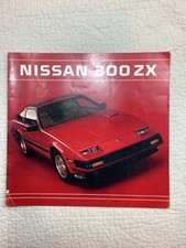 1984 nissan 300zx for sale  Chittenango