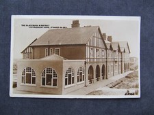 Old 1930s postcard for sale  NOTTINGHAM