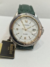 Usado, Hamilton Sub 660ft ATLANTIS  all steel quartz NOS diver watch Ref 9774  [SP_583] comprar usado  Enviando para Brazil